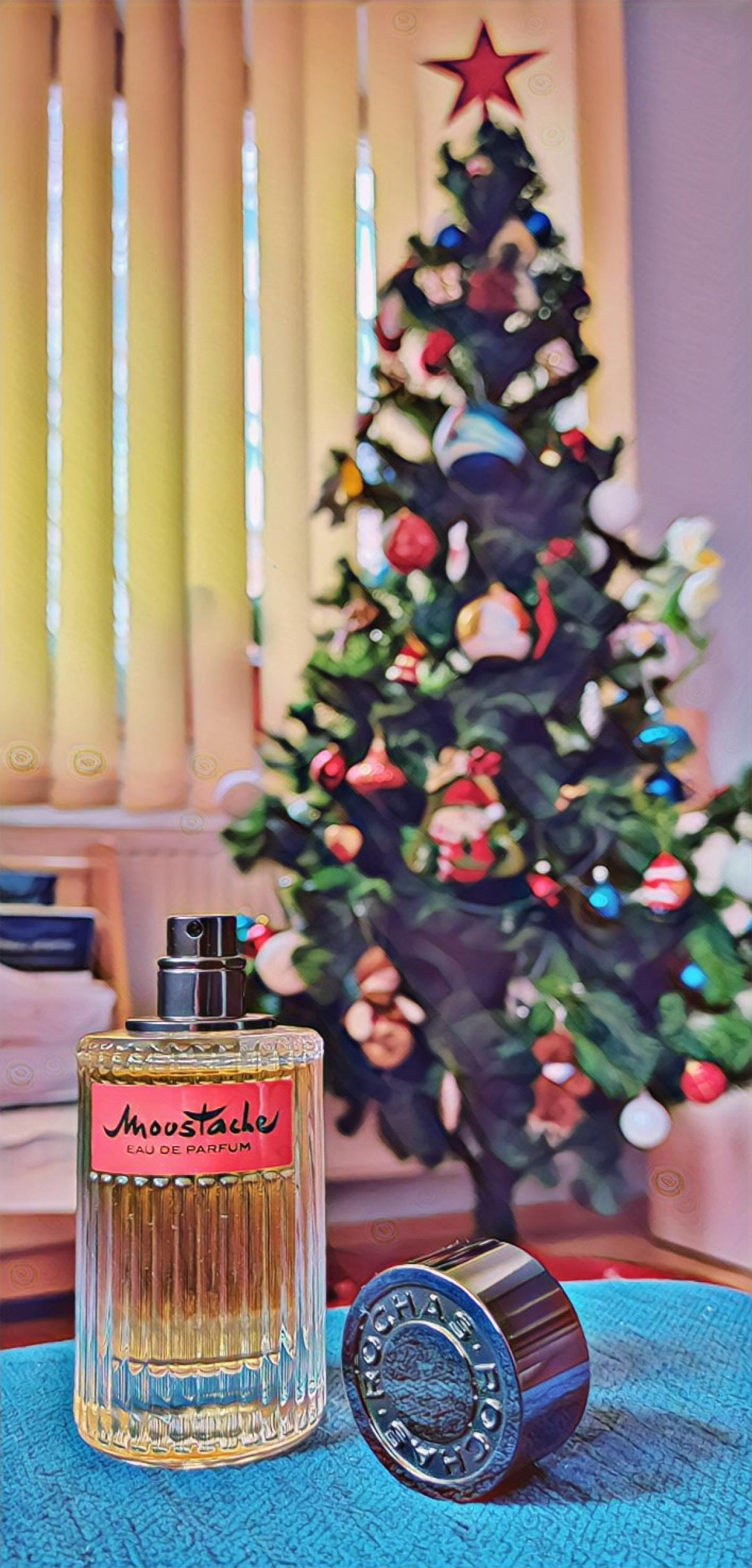 Moustache Eau de Parfum - Rochas - Gallery 1