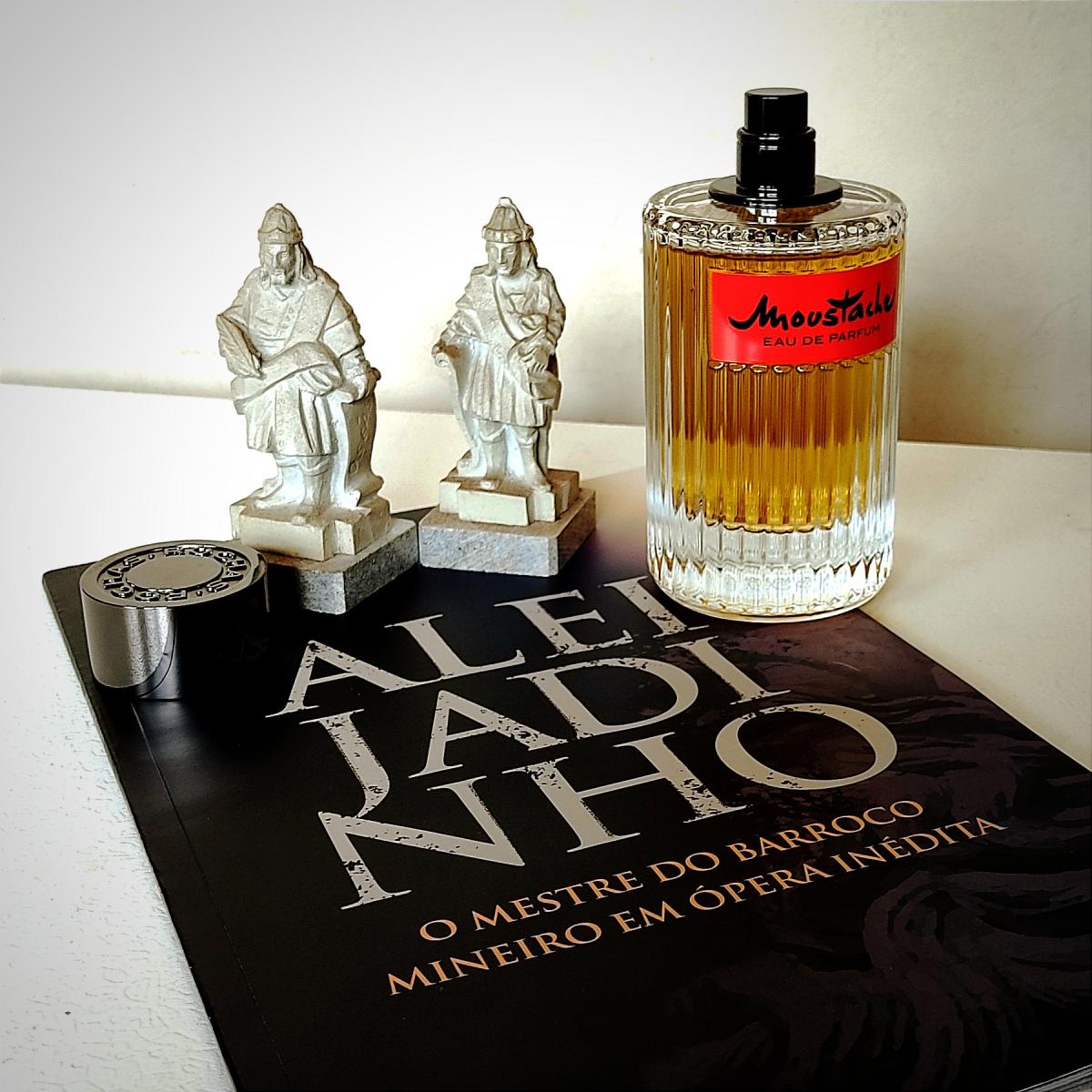 Moustache Eau de Parfum - Rochas - Gallery 2
