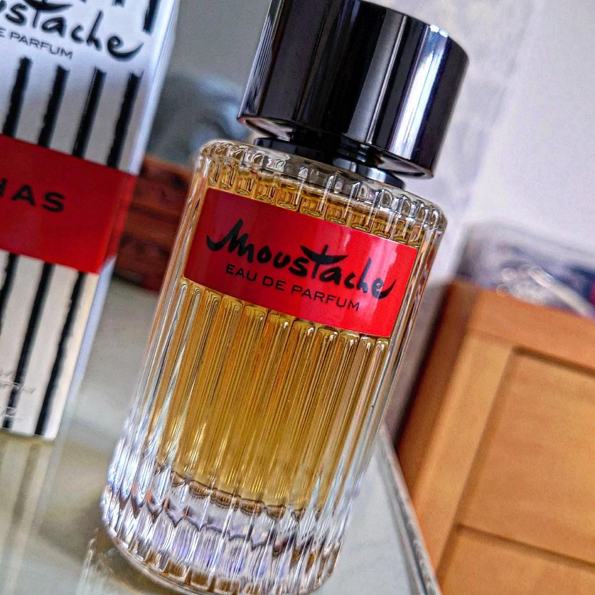 Moustache Eau de Parfum - Rochas - Gallery 2