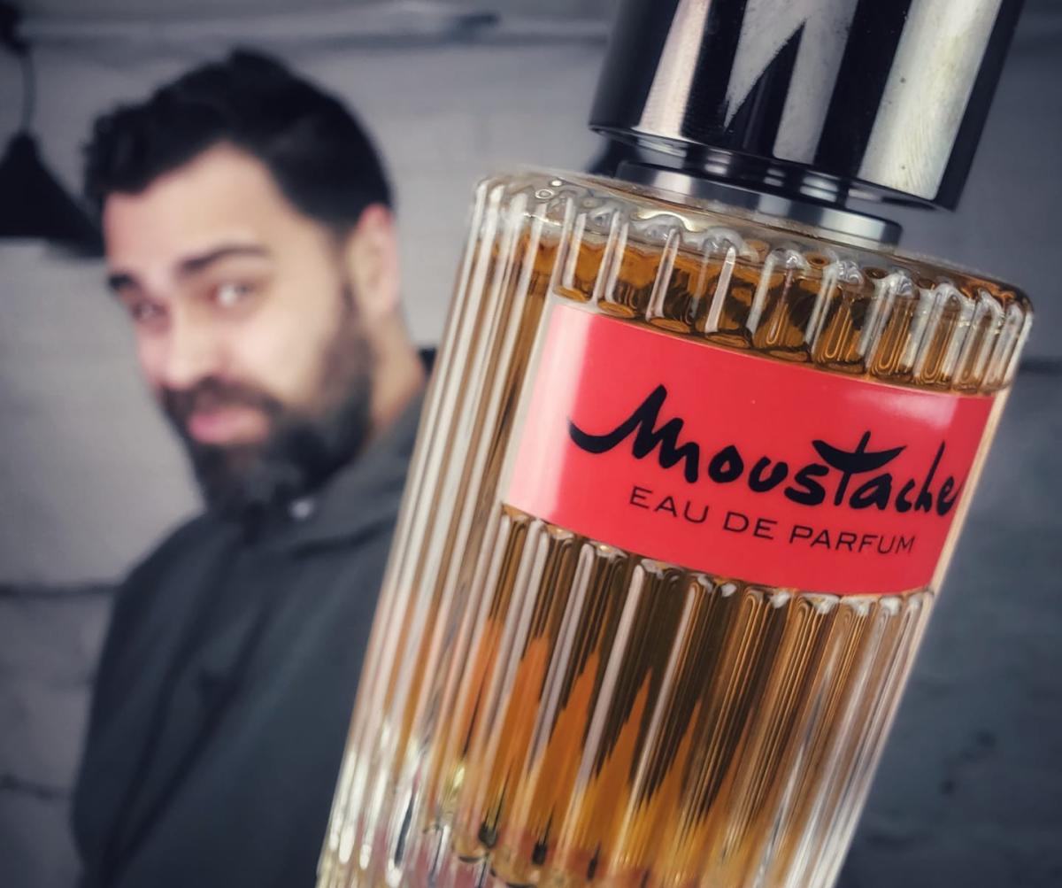 Moustache Eau de Parfum - Rochas - Gallery 2