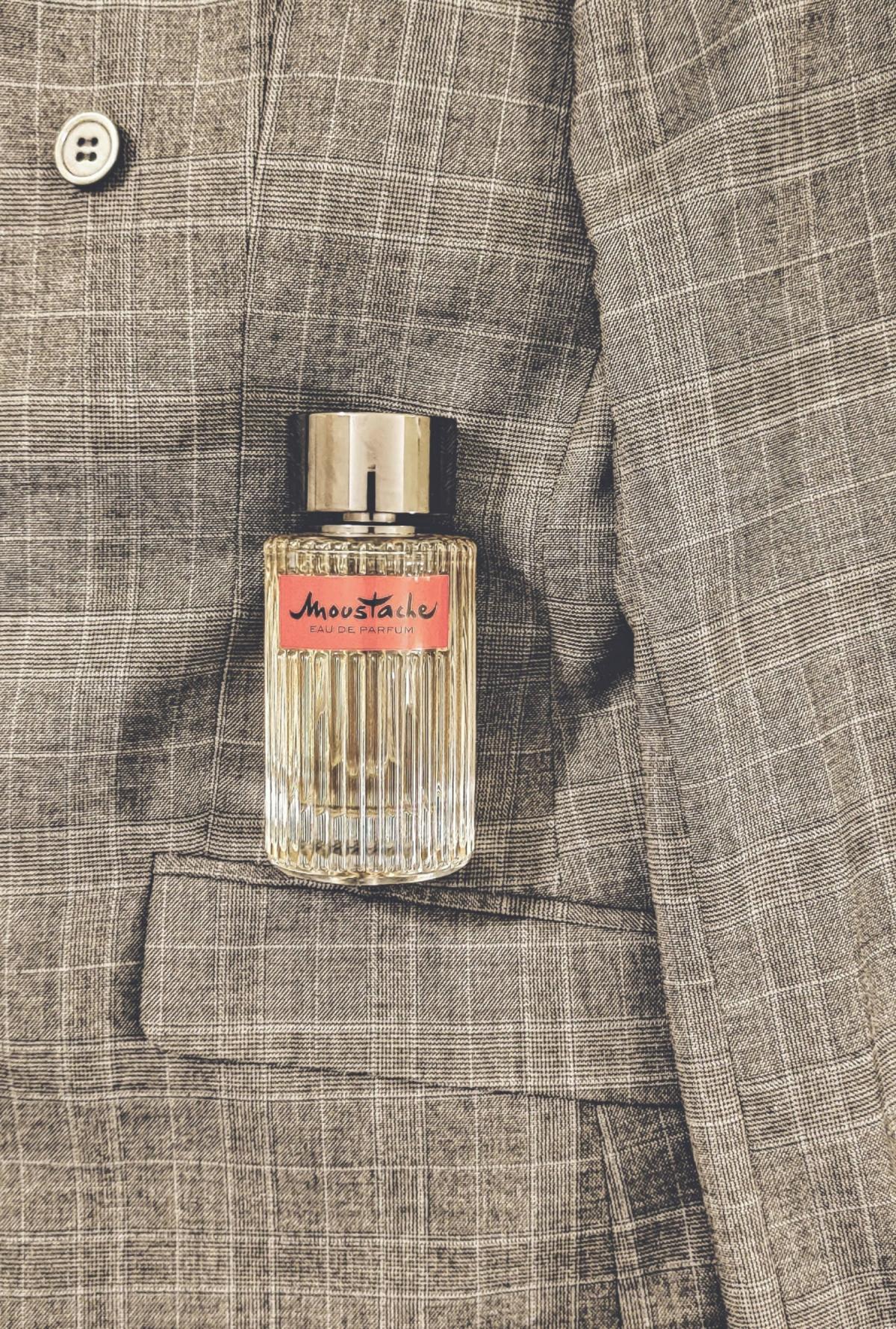 Moustache Eau de Parfum - Rochas - Gallery 4
