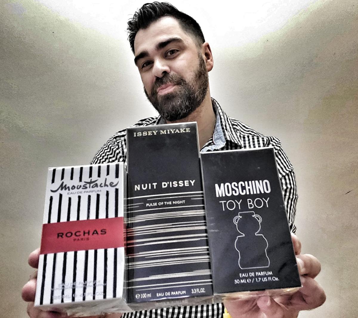 Moustache Eau de Parfum - Rochas - Gallery 1