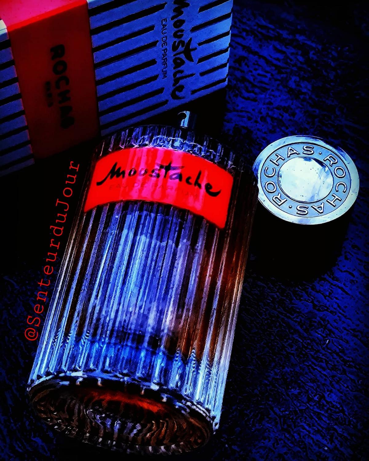 Moustache Eau de Parfum - Rochas - Gallery 1