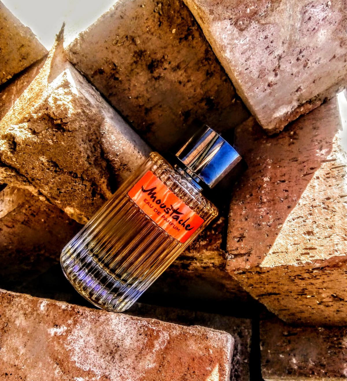 Moustache Eau de Parfum - Rochas - Gallery 2
