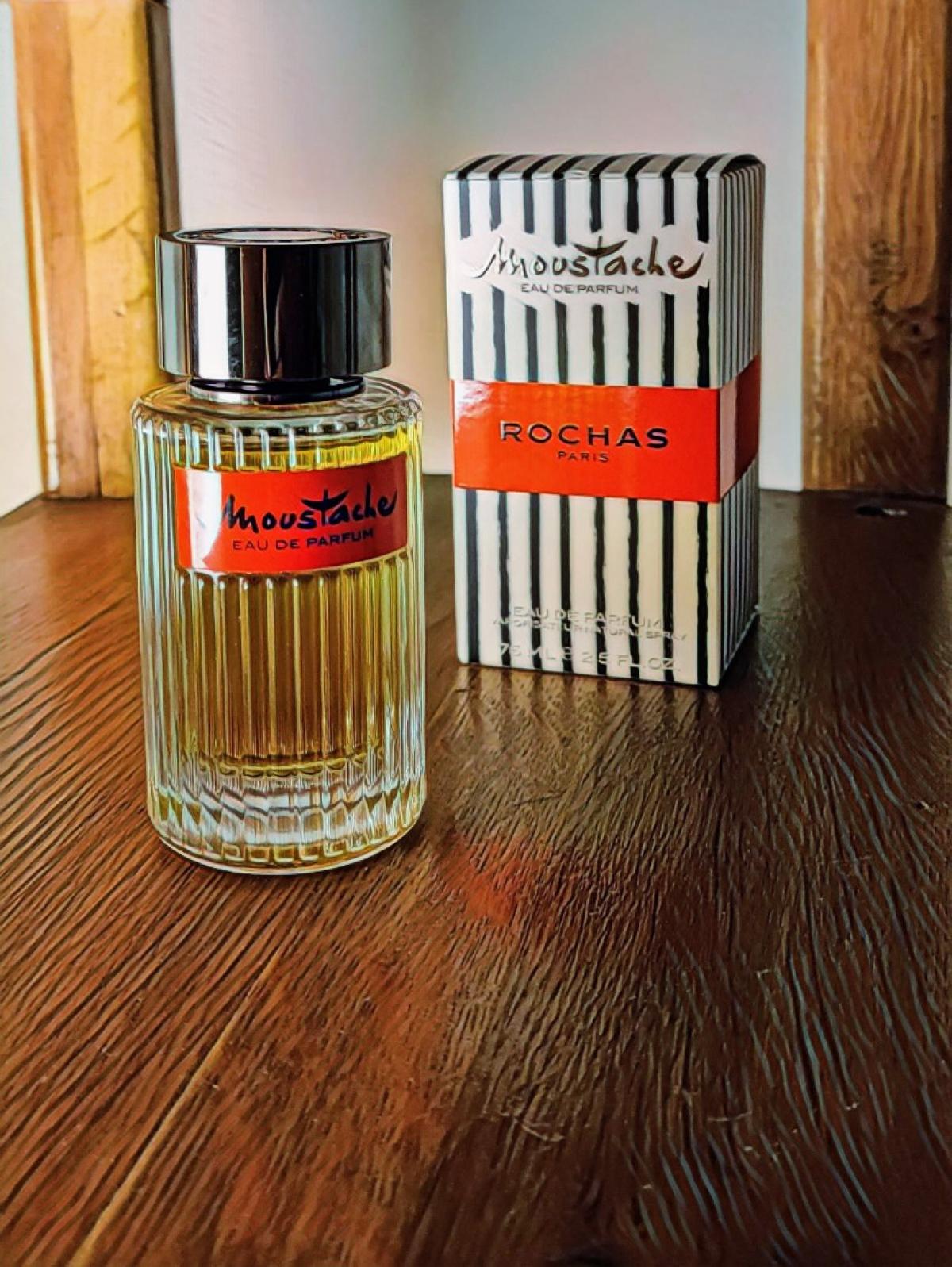 Moustache Eau de Parfum - Rochas - Gallery 3