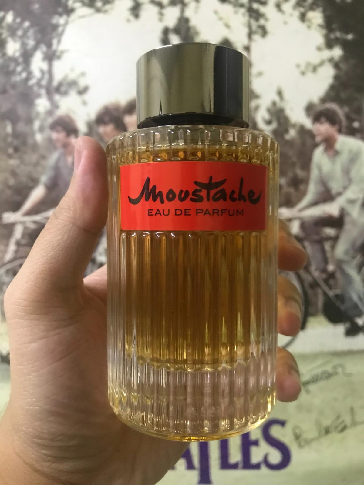 Moustache Eau de Parfum - Rochas - Gallery 2