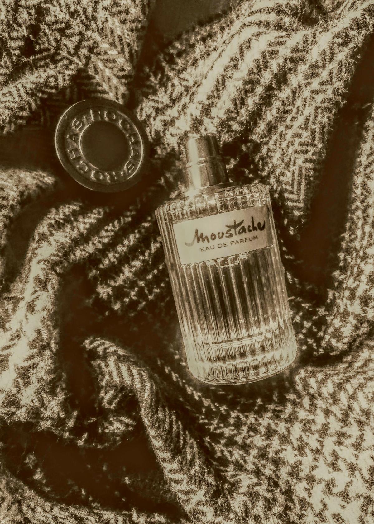 Moustache Eau de Parfum - Rochas - Gallery 4