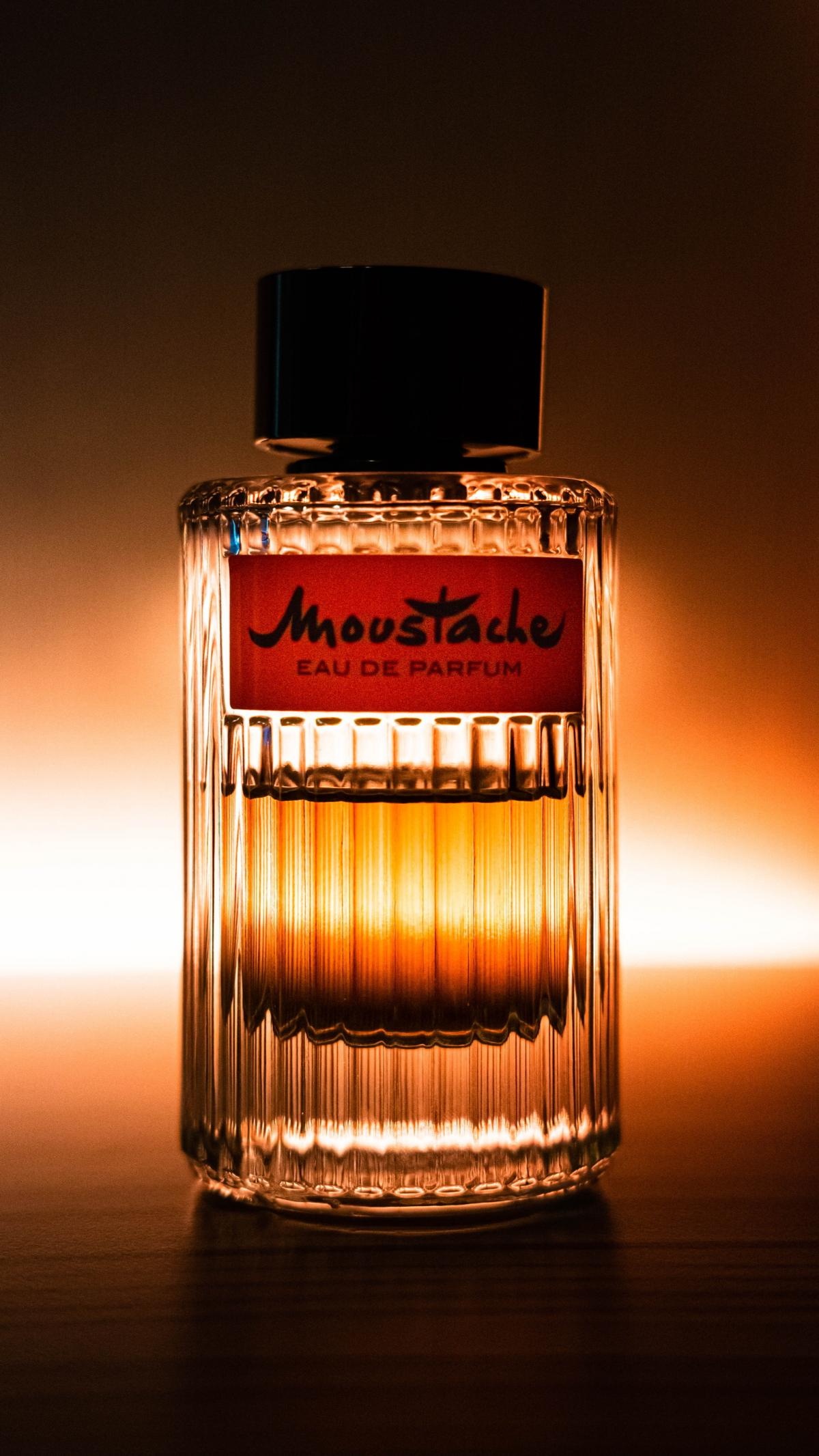 Moustache Eau de Parfum - Rochas - Gallery 2