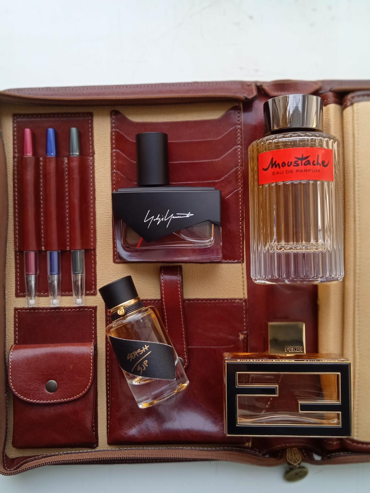 Moustache Eau de Parfum - Rochas - Gallery 3