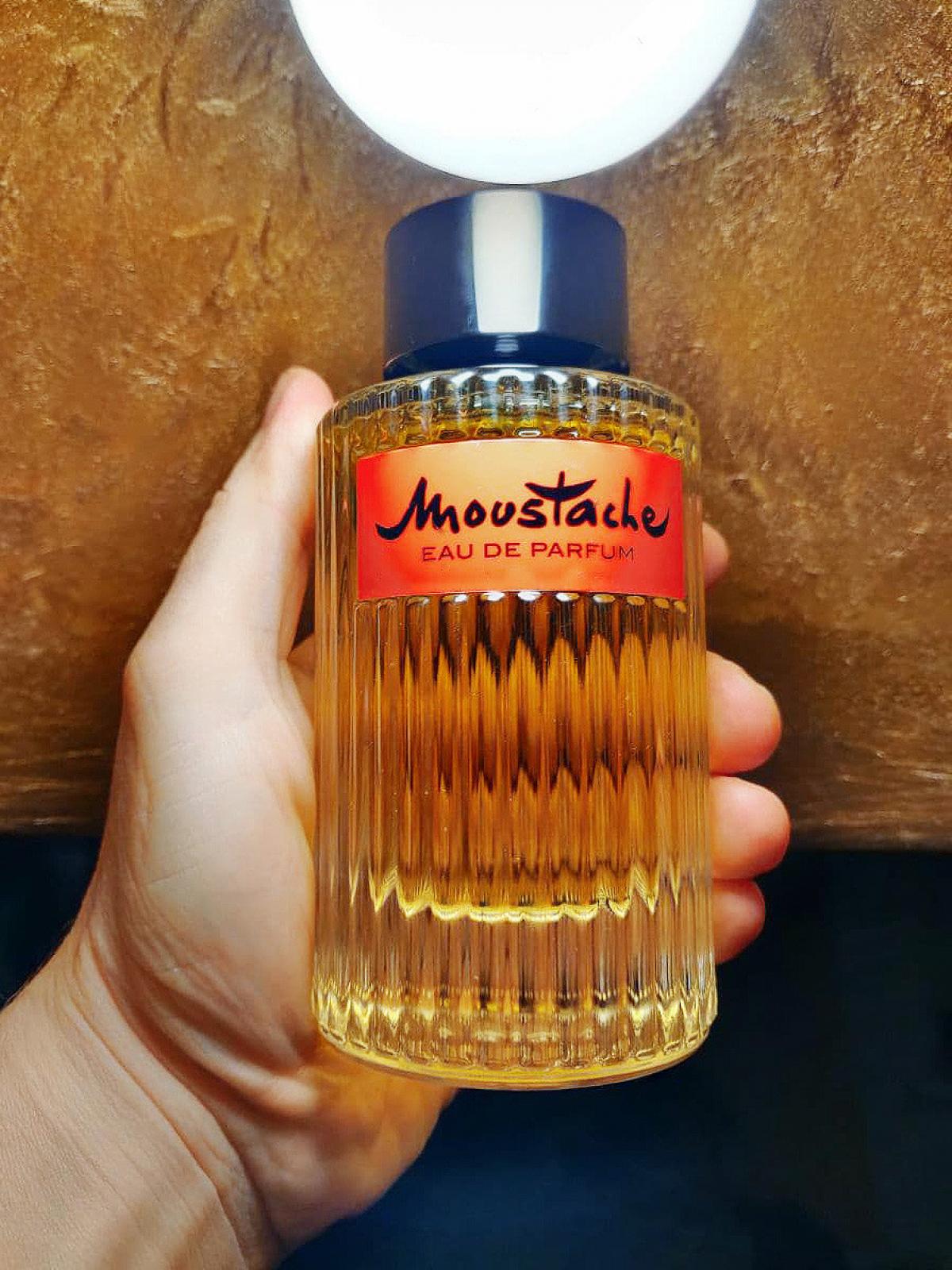 Moustache Eau de Parfum - Rochas - Gallery 4