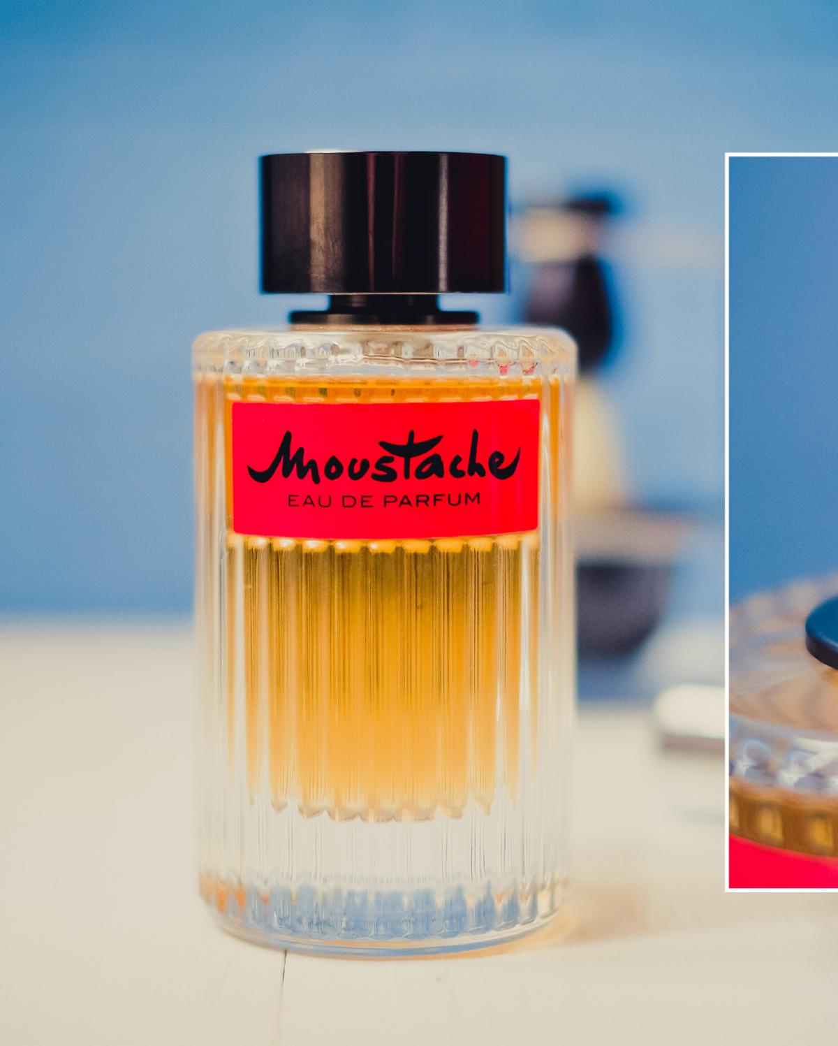 Moustache Eau de Parfum - Rochas - Gallery 1