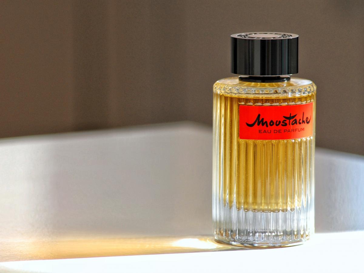 Moustache Eau de Parfum - Rochas - Gallery 2