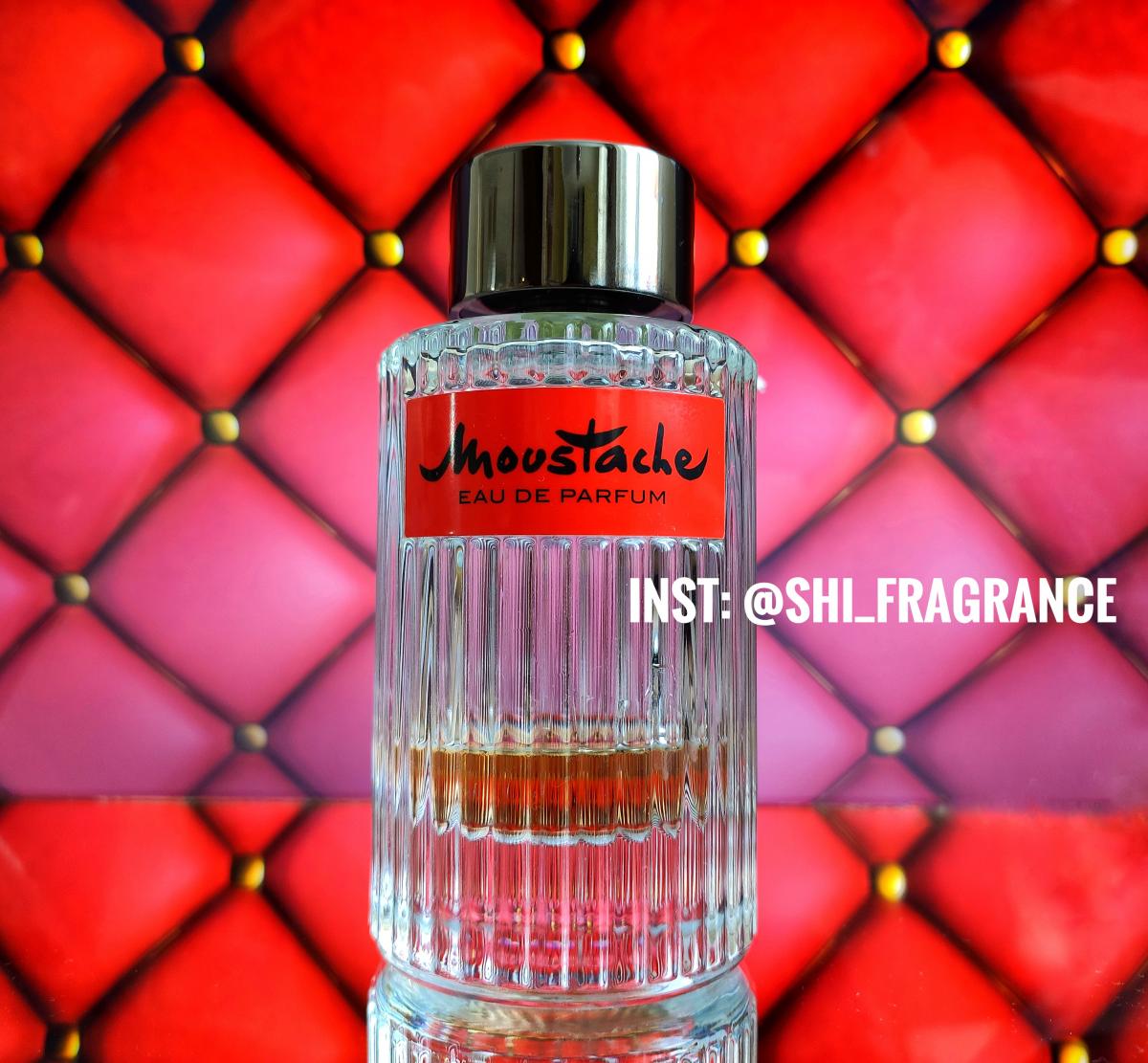 Moustache Eau de Parfum - Rochas - Gallery 4