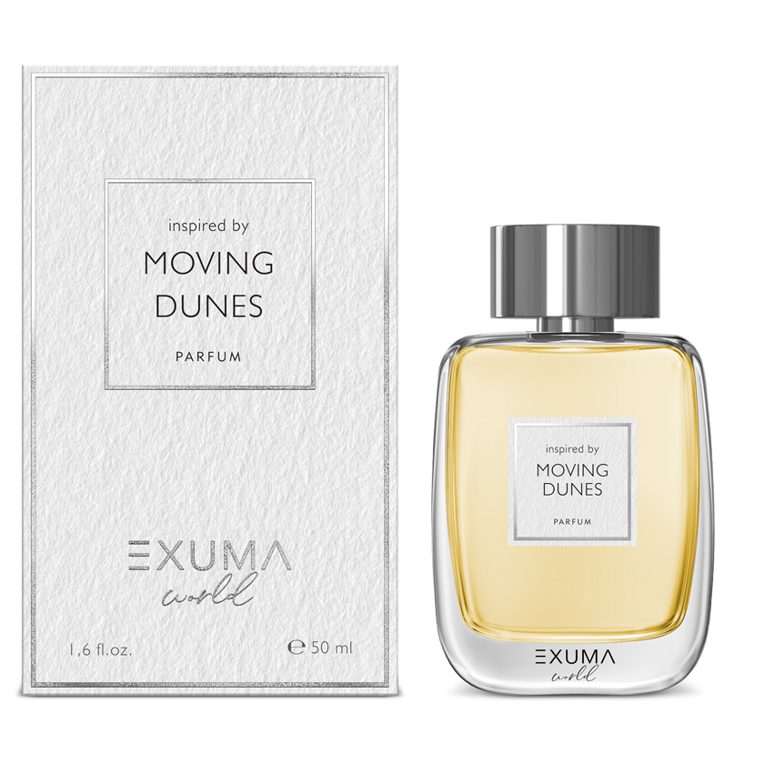 Moving Dunes - Exuma Parfums - Gallery 1