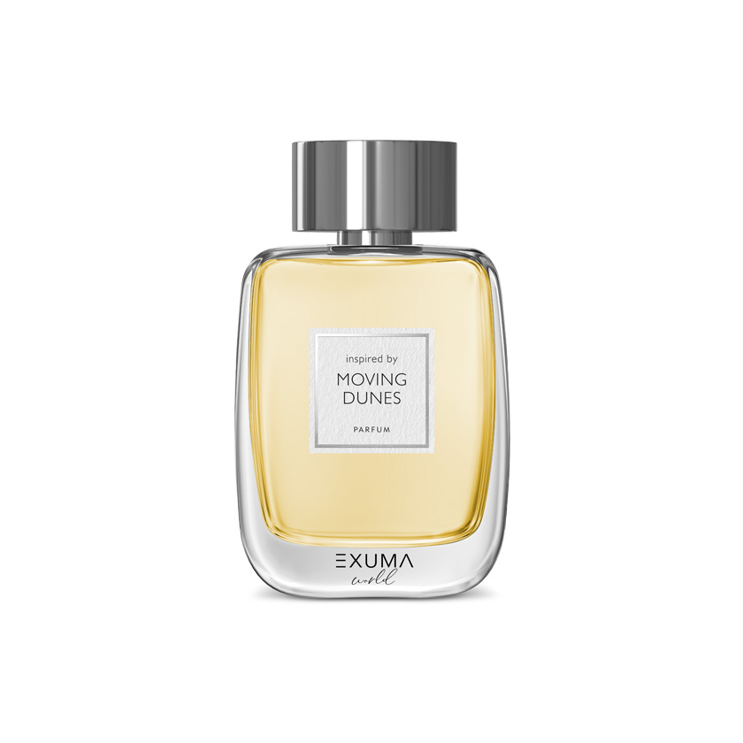 Moving Dunes - Exuma Parfums - Gallery 2