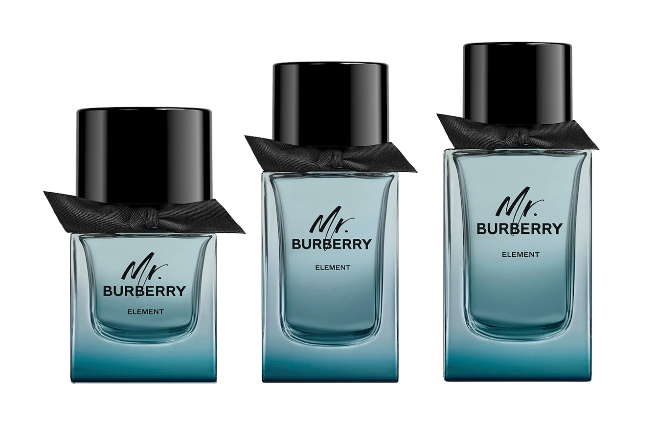 Mr. Burberry Element - Burberry - Gallery 1
