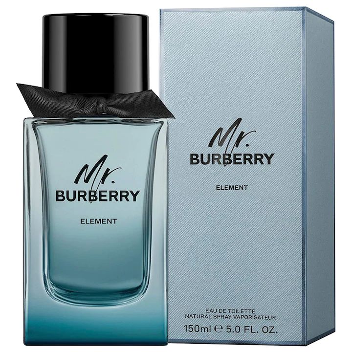 Mr. Burberry Element - Burberry - Gallery 2