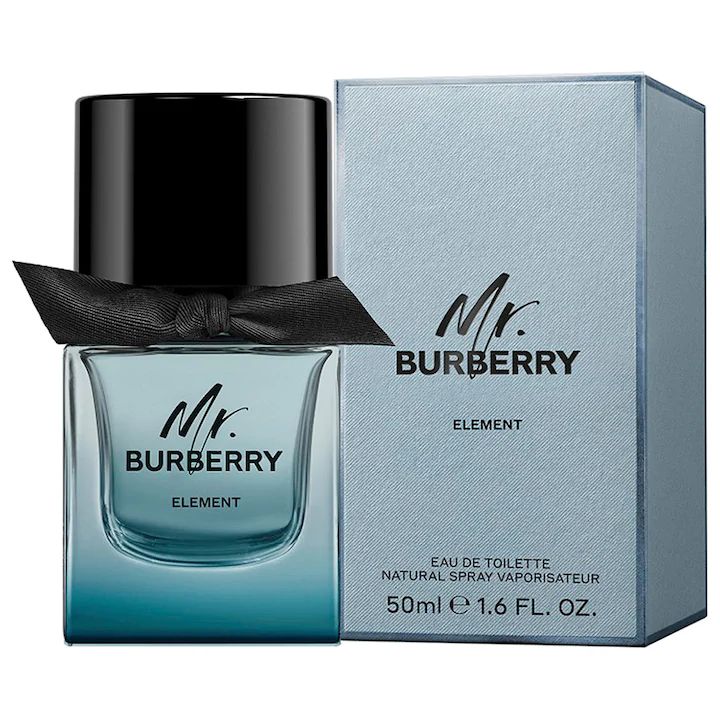 Mr. Burberry Element - Burberry - Gallery 4