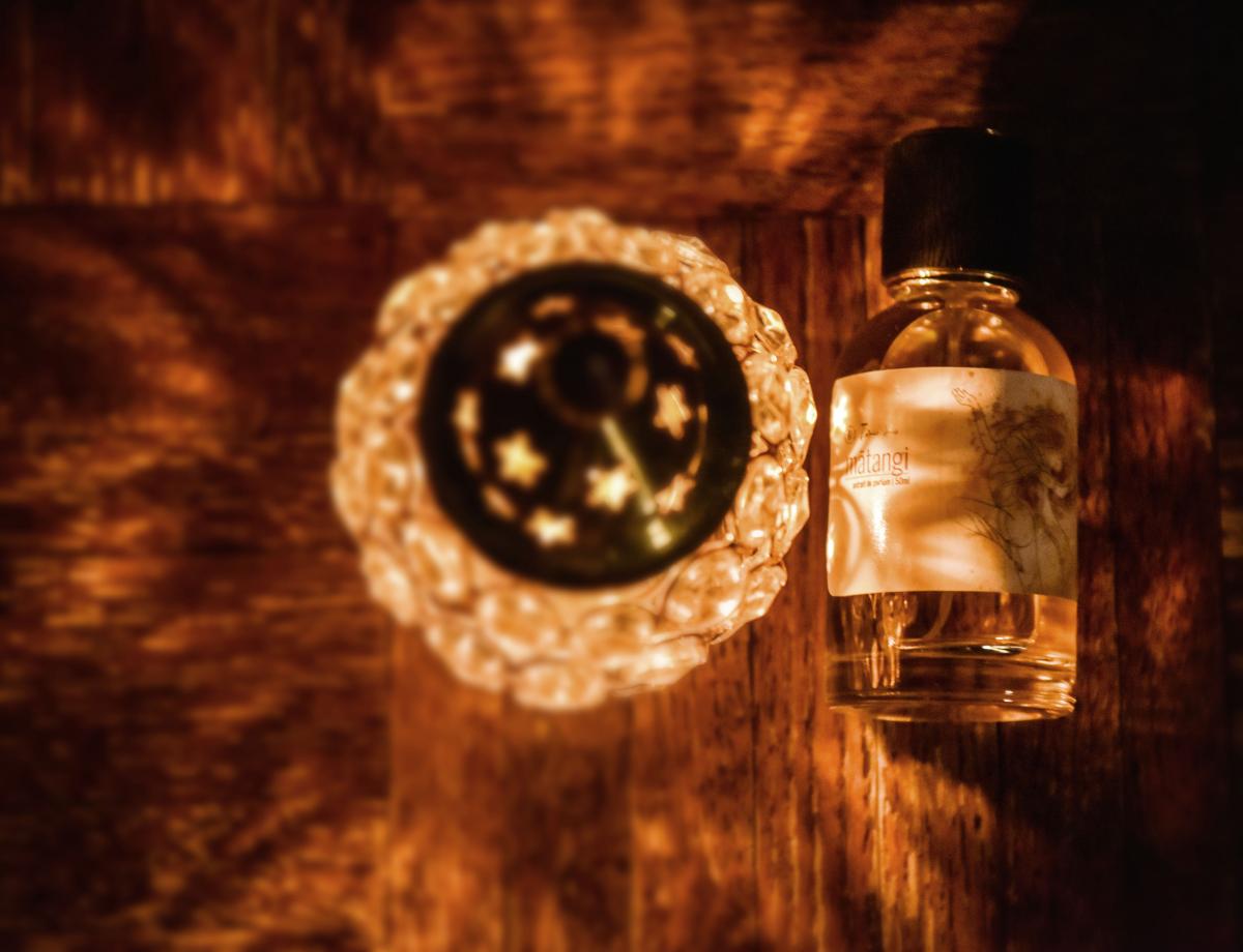 Mātangi - Parfums Karmic Hues - Gallery 3