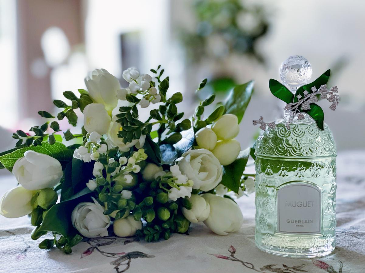 Muguet Millésime 2021 - Guerlain - Gallery 1