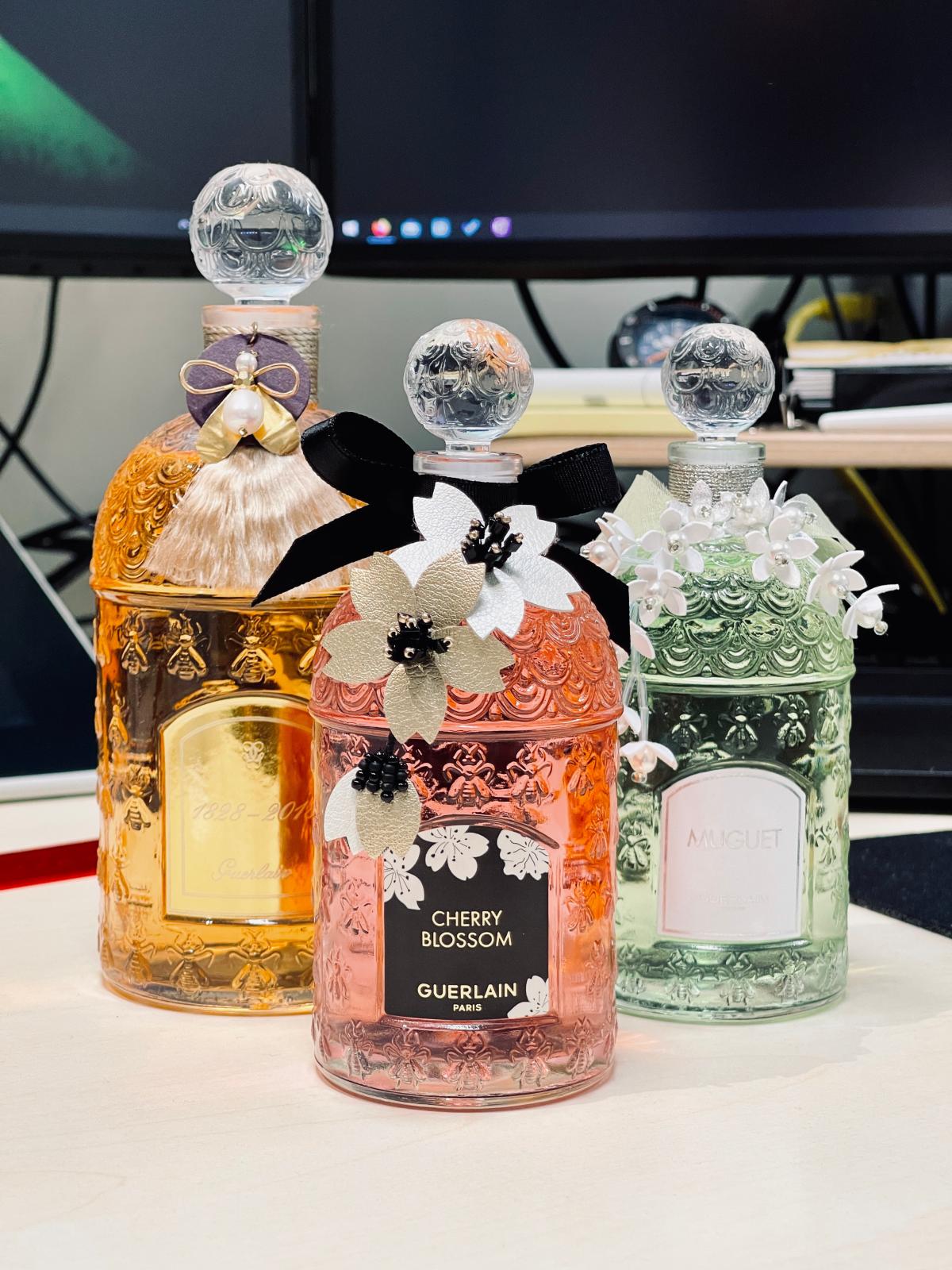 Muguet Millésime 2021 - Guerlain - Gallery 2