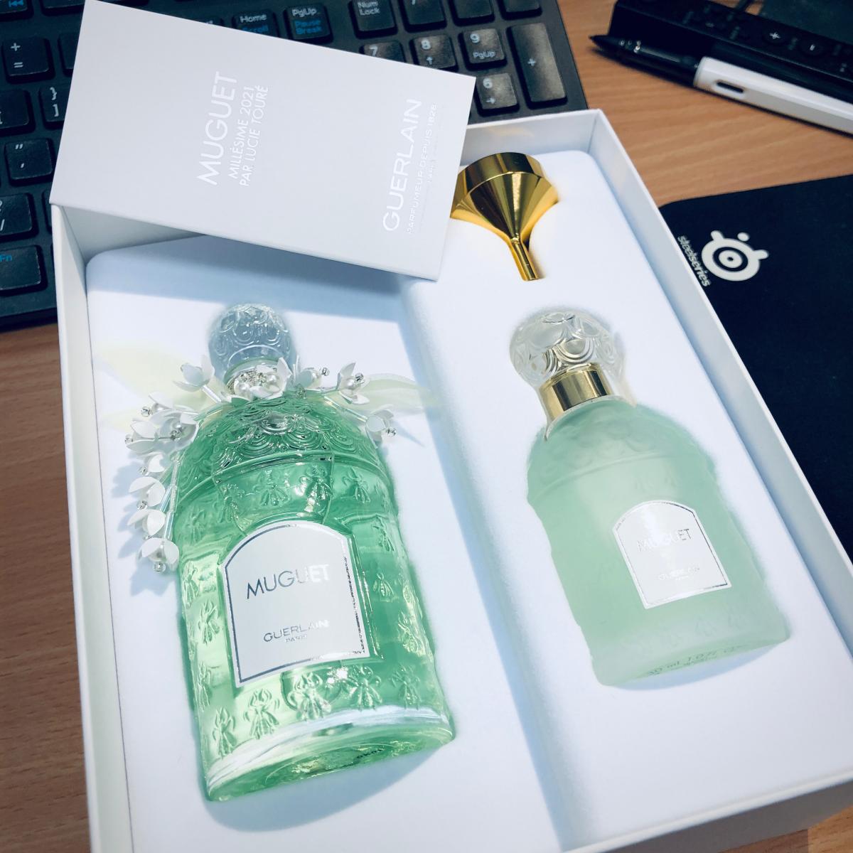 Muguet Millésime 2021 - Guerlain - Gallery 3