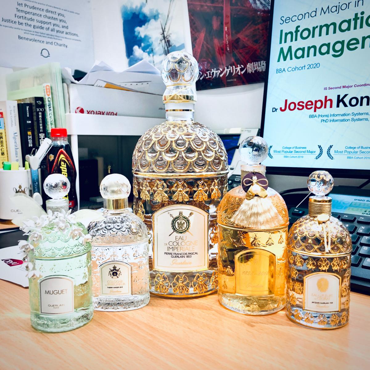 Muguet Millésime 2021 - Guerlain - Gallery 4