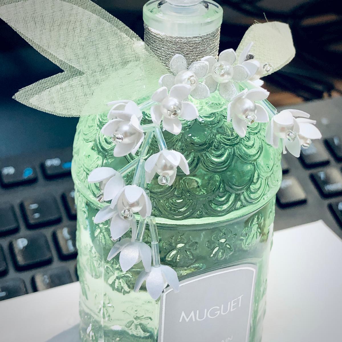 Muguet Millésime 2021 - Guerlain - Gallery 1