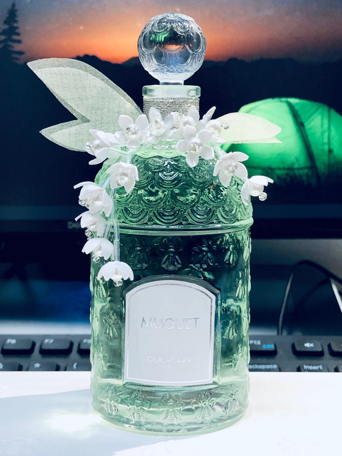 Muguet Millésime 2021 - Guerlain - Gallery 2
