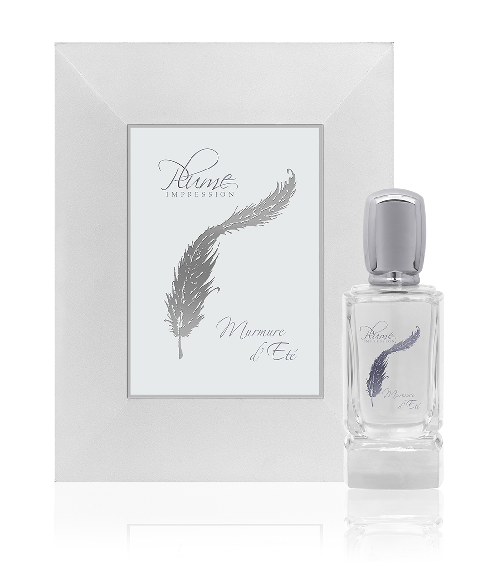 Murmure d'Ete - Plume Impression - Gallery 1