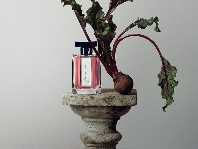 Musc Amarante - L'Artisan Parfumeur - Gallery 1