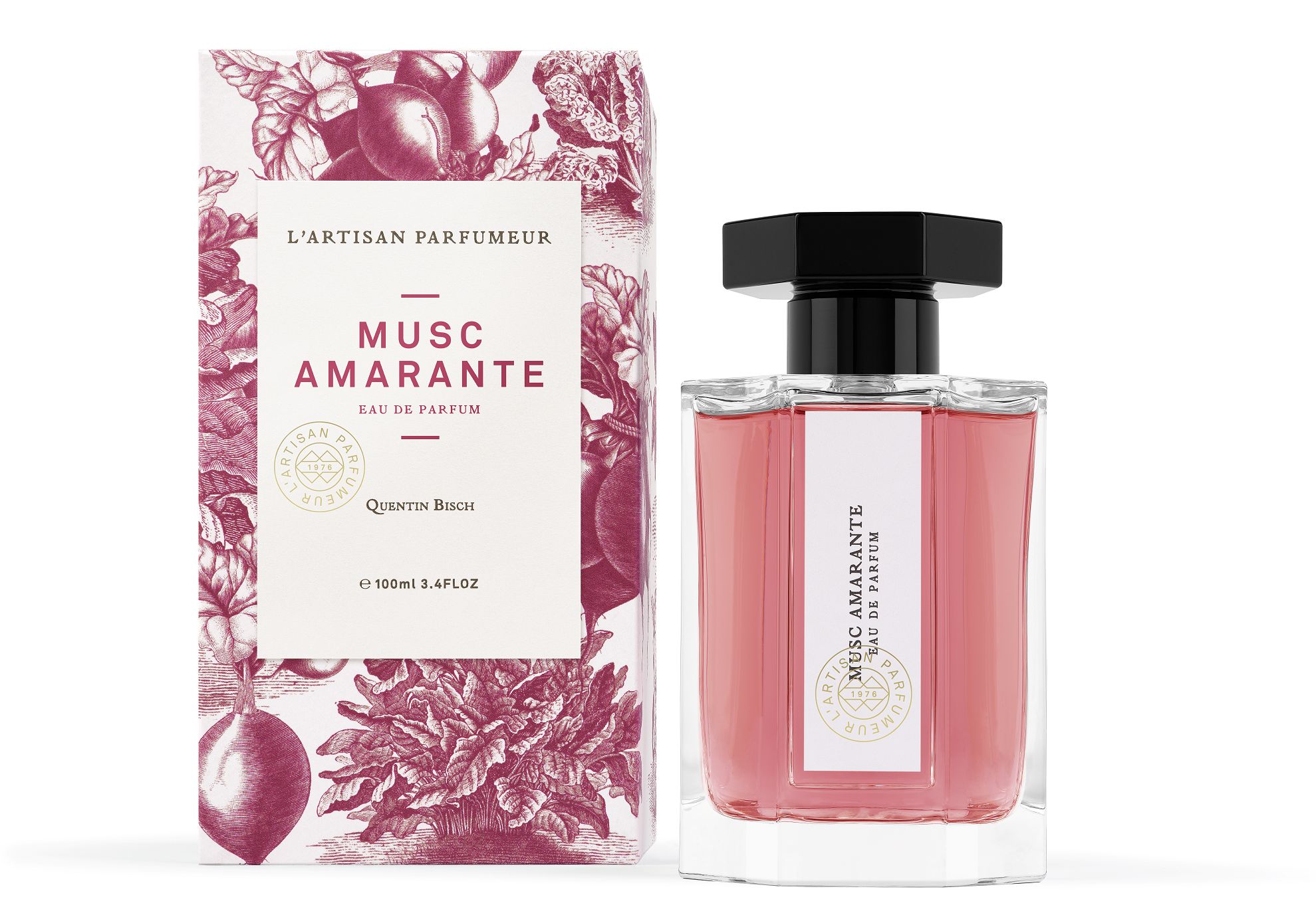 Musc Amarante - L'Artisan Parfumeur - Gallery 3
