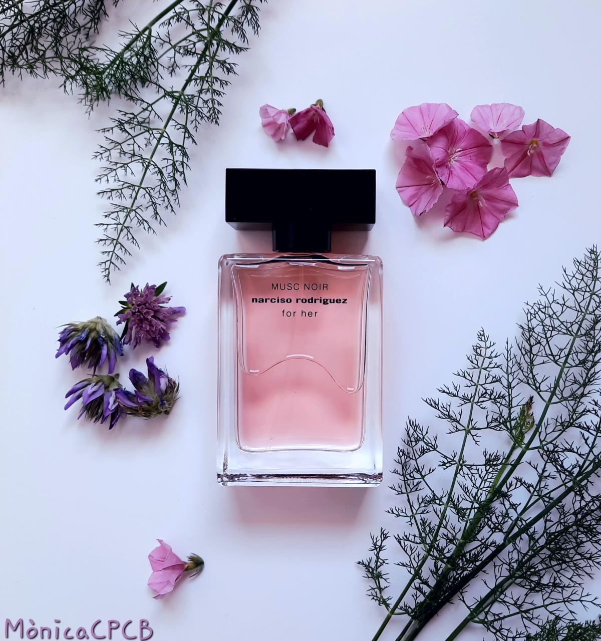Musc Noir For Her - Narciso Rodriguez - Gallery 1