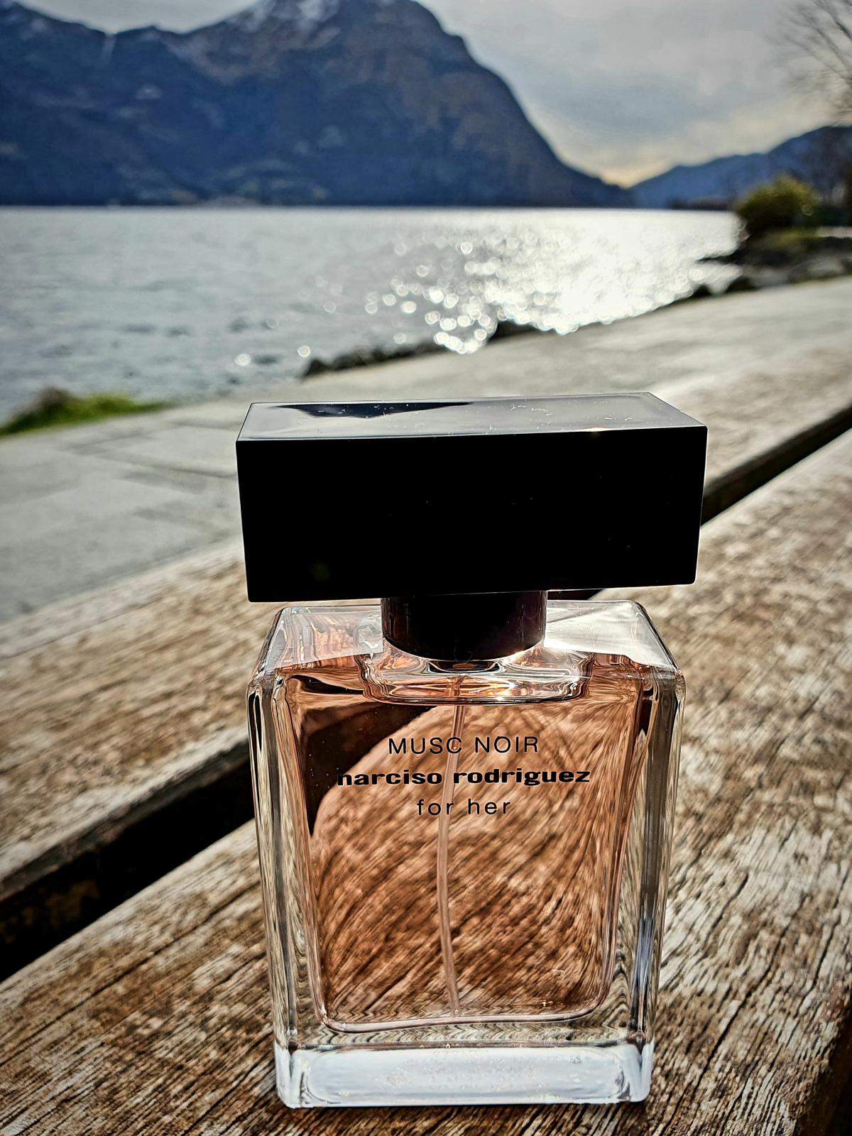 Musc Noir For Her - Narciso Rodriguez - Gallery 2