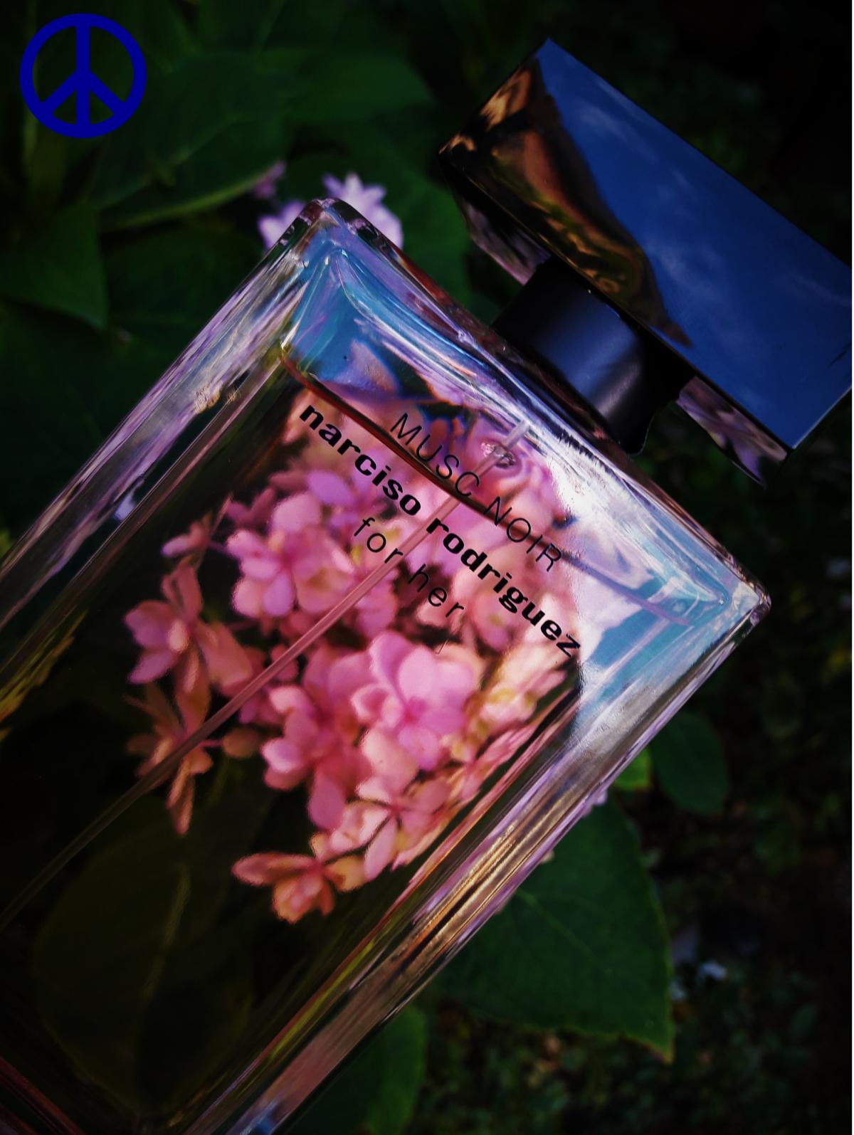 Musc Noir For Her - Narciso Rodriguez - Gallery 4