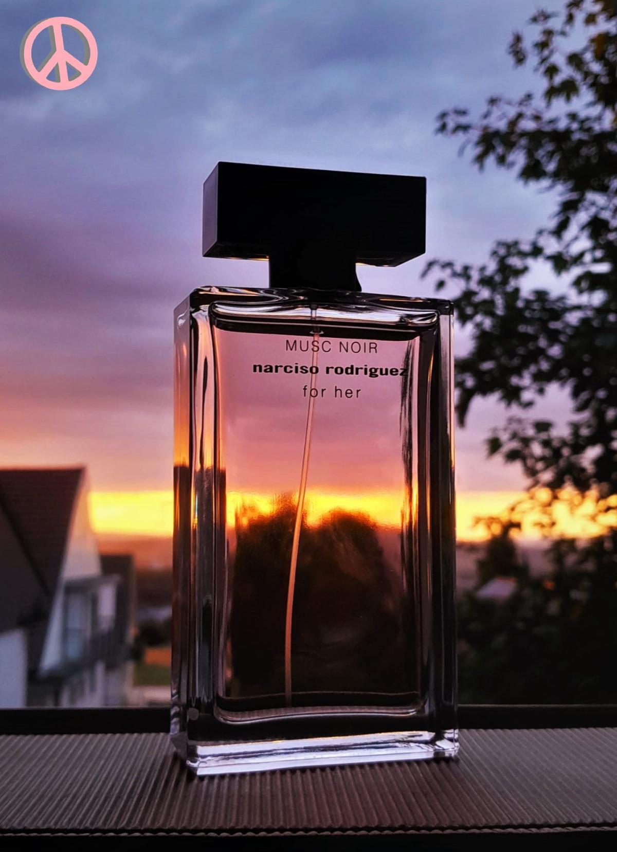Musc Noir For Her - Narciso Rodriguez - Gallery 1