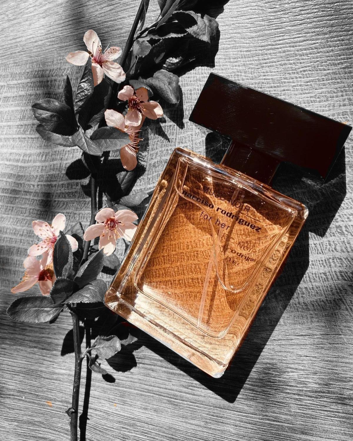 Musc Noir For Her - Narciso Rodriguez - Gallery 2