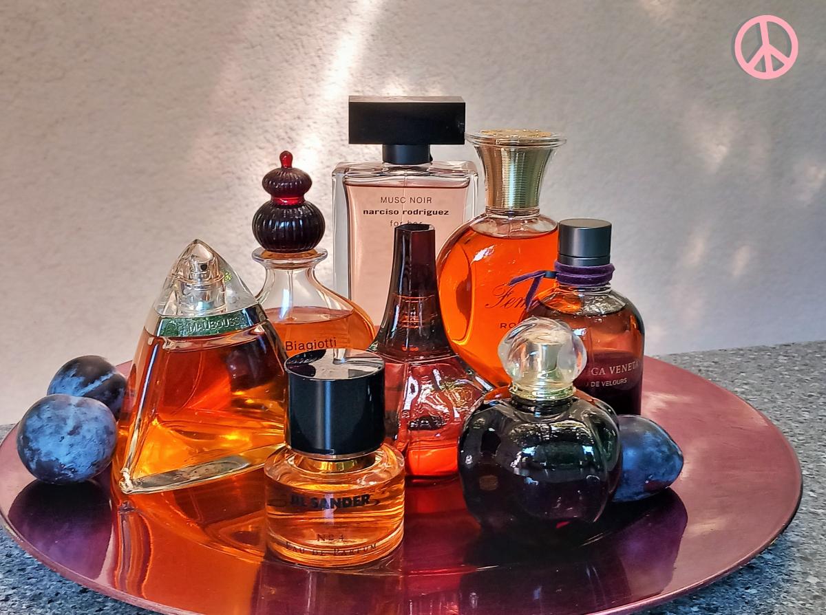 Musc Noir For Her - Narciso Rodriguez - Gallery 3