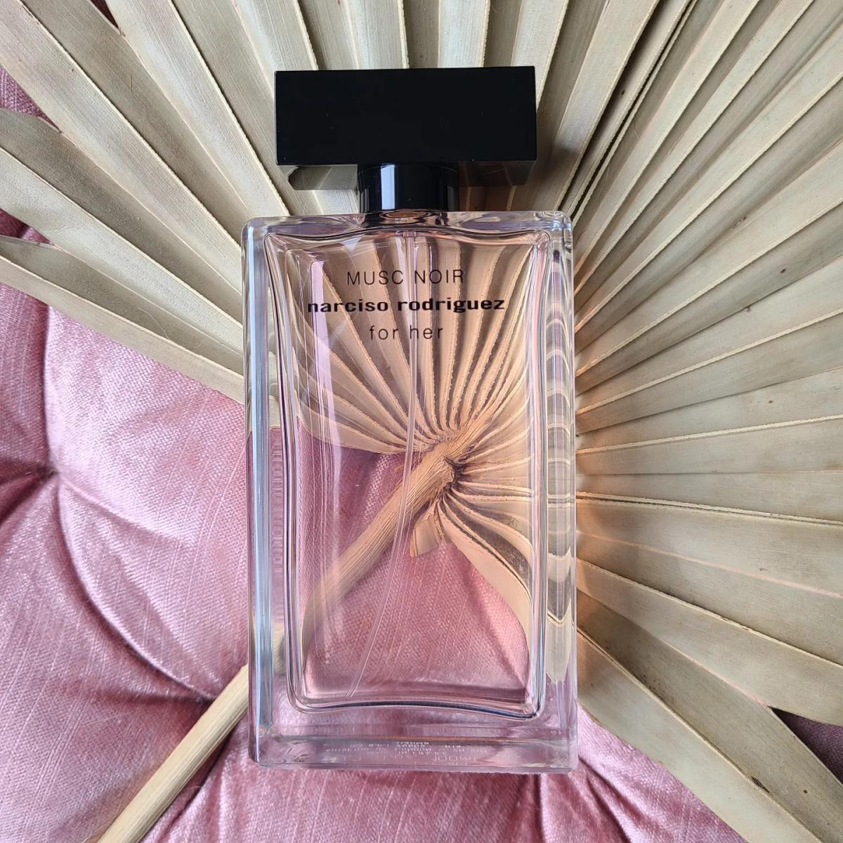 Musc Noir For Her - Narciso Rodriguez - Gallery 4