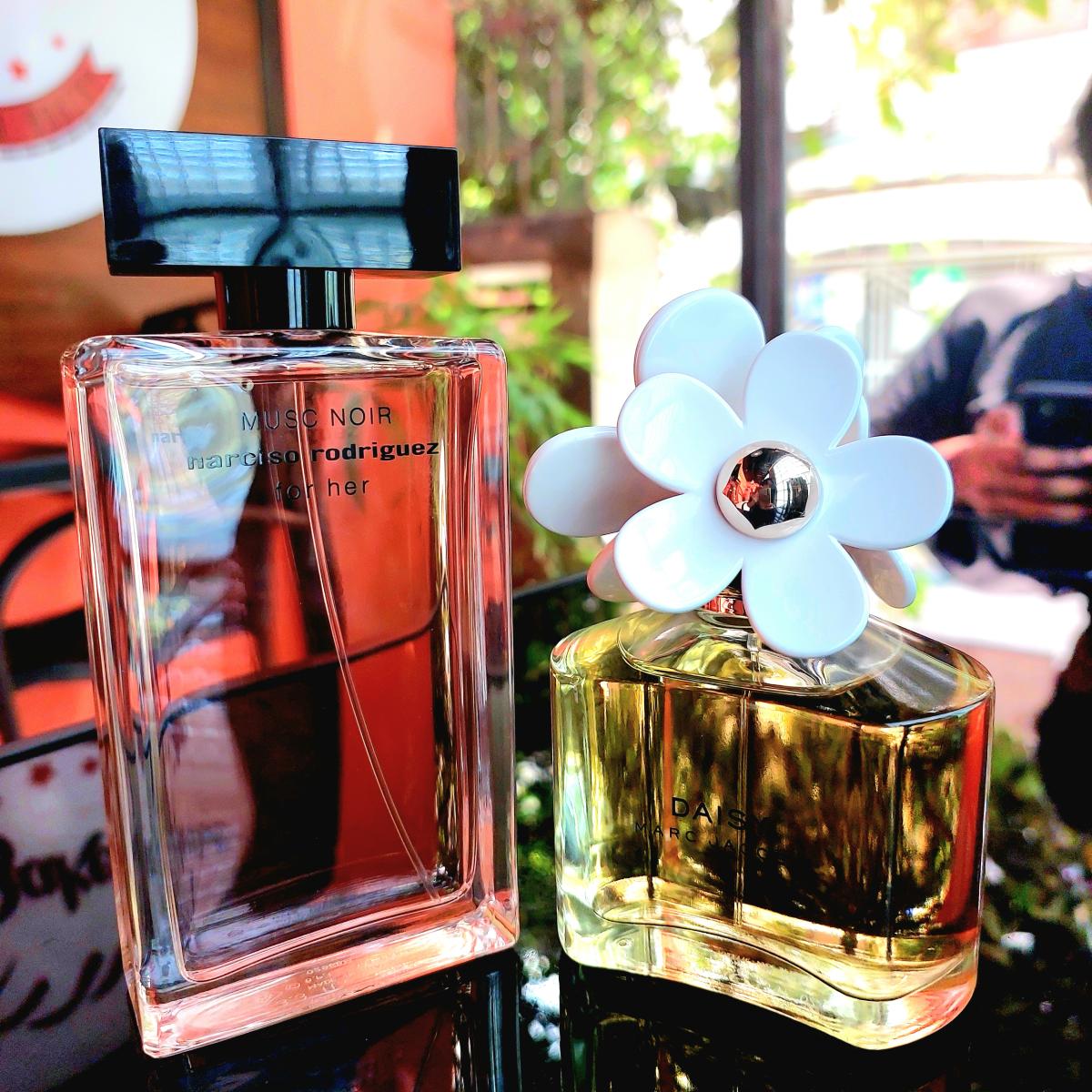 Musc Noir For Her - Narciso Rodriguez - Gallery 1