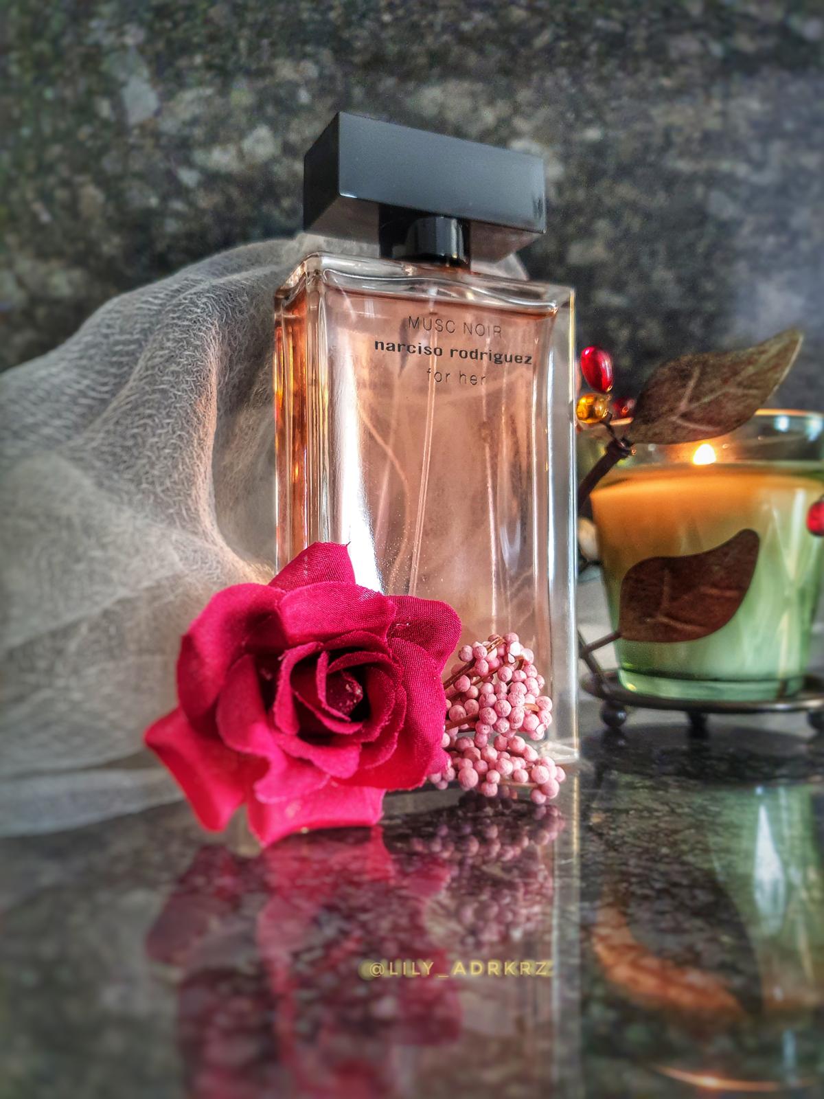 Musc Noir For Her - Narciso Rodriguez - Gallery 2