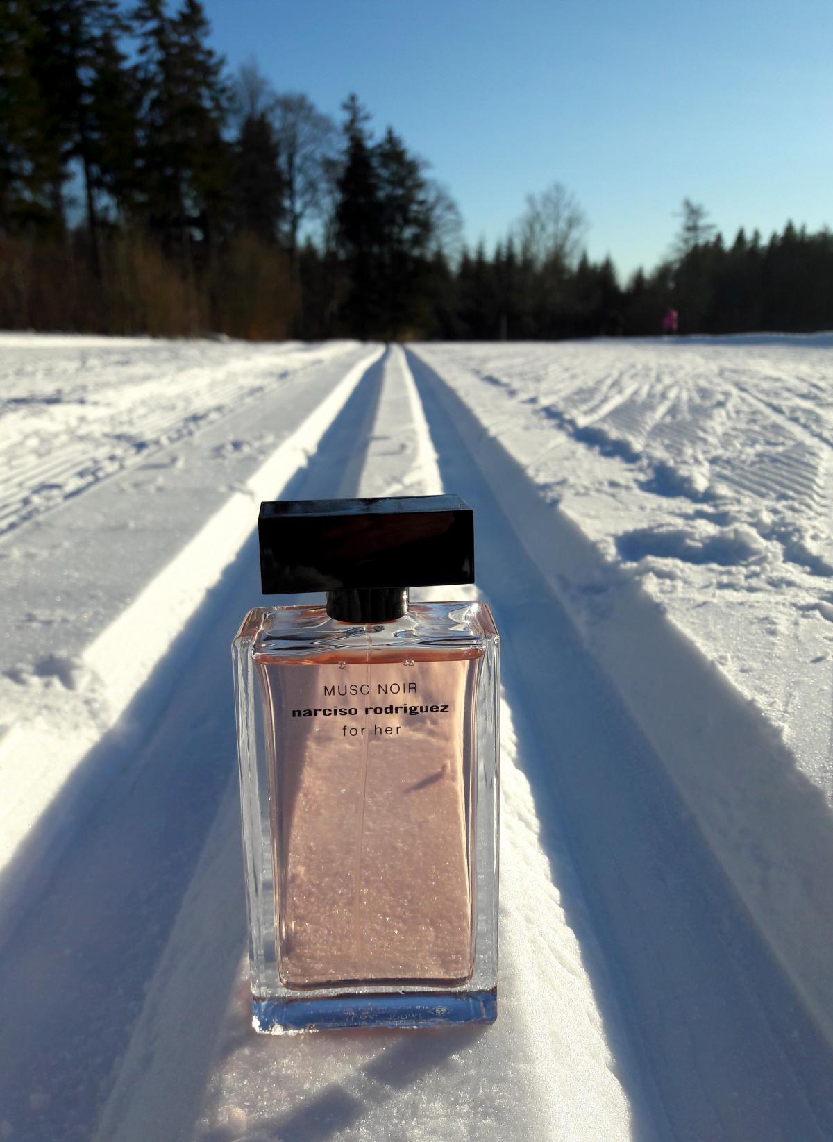Musc Noir For Her - Narciso Rodriguez - Gallery 3