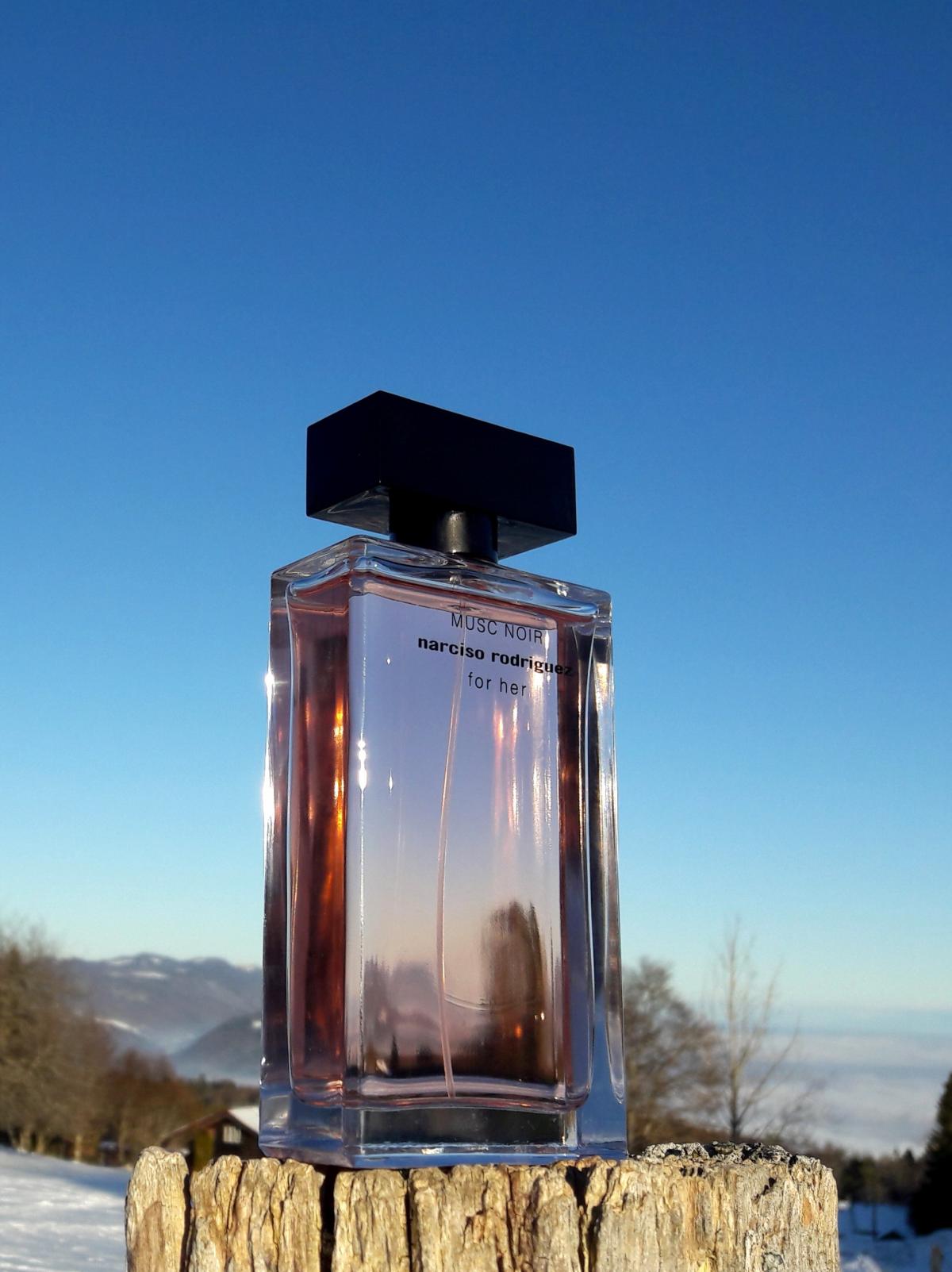 Musc Noir For Her - Narciso Rodriguez - Gallery 4