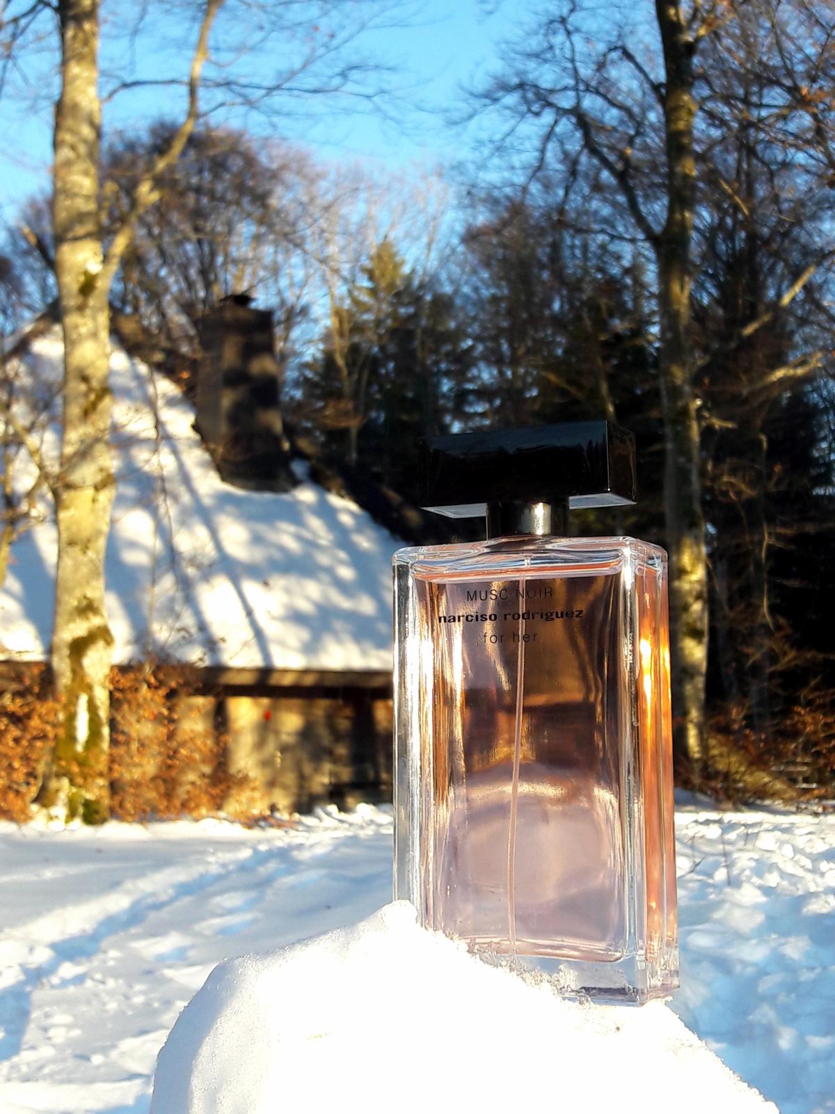 Musc Noir For Her - Narciso Rodriguez - Gallery 2