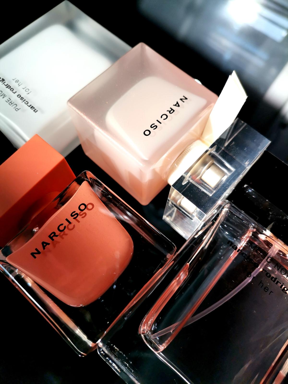 Musc Noir For Her - Narciso Rodriguez - Gallery 1