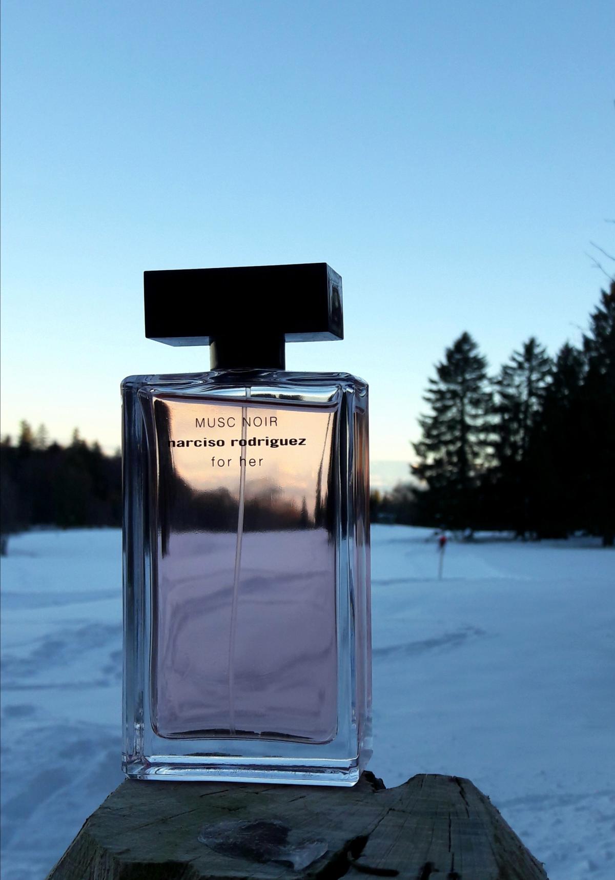 Musc Noir For Her - Narciso Rodriguez - Gallery 2