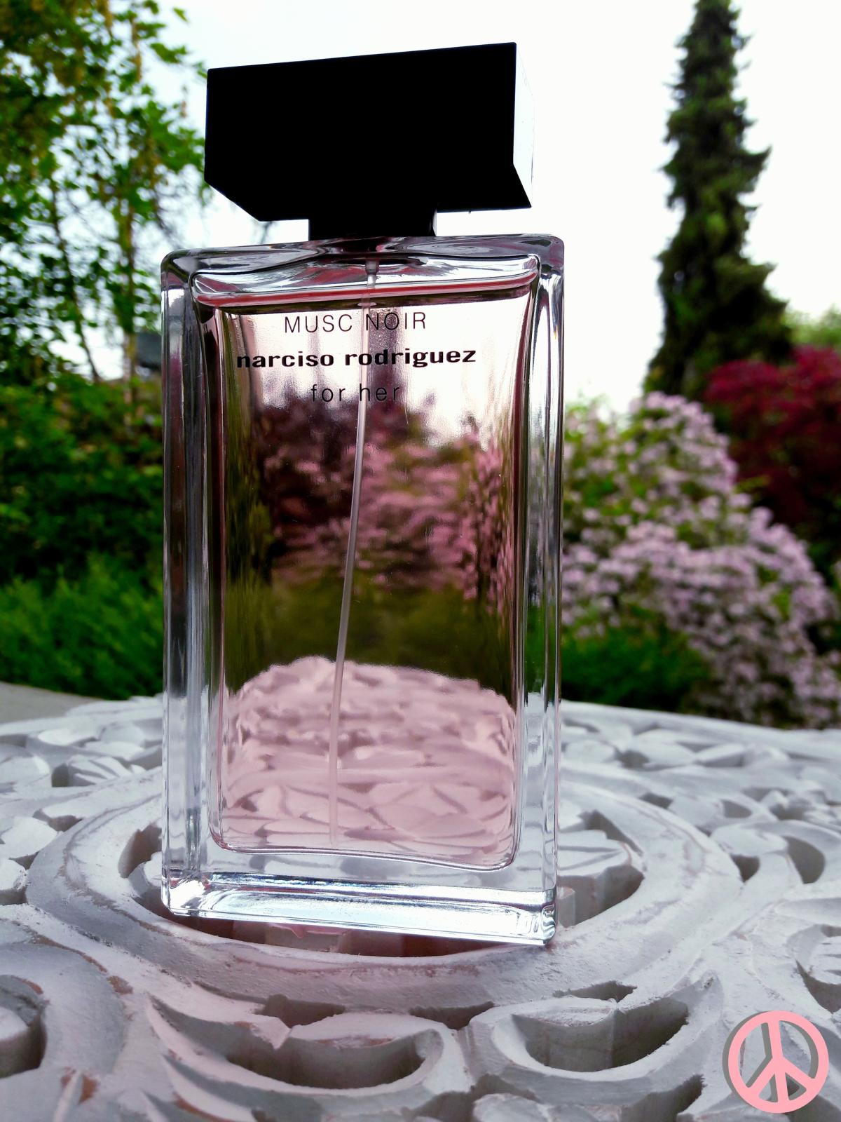 Musc Noir For Her - Narciso Rodriguez - Gallery 1