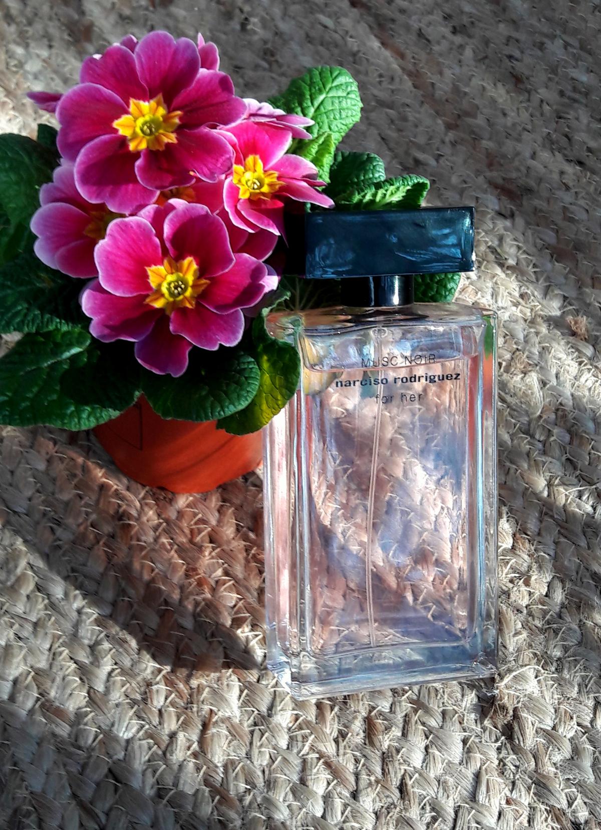 Musc Noir For Her - Narciso Rodriguez - Gallery 3