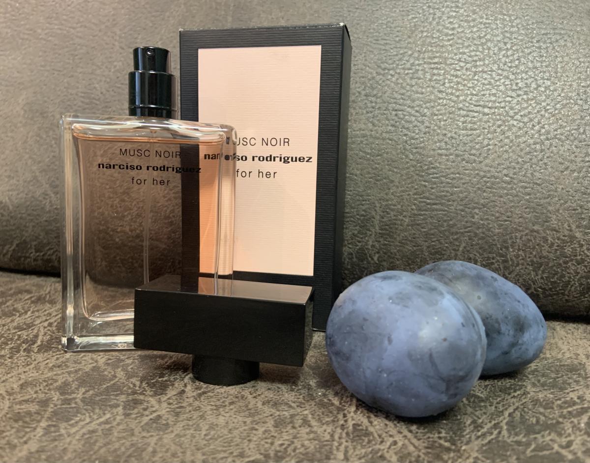 Musc Noir For Her - Narciso Rodriguez - Gallery 2