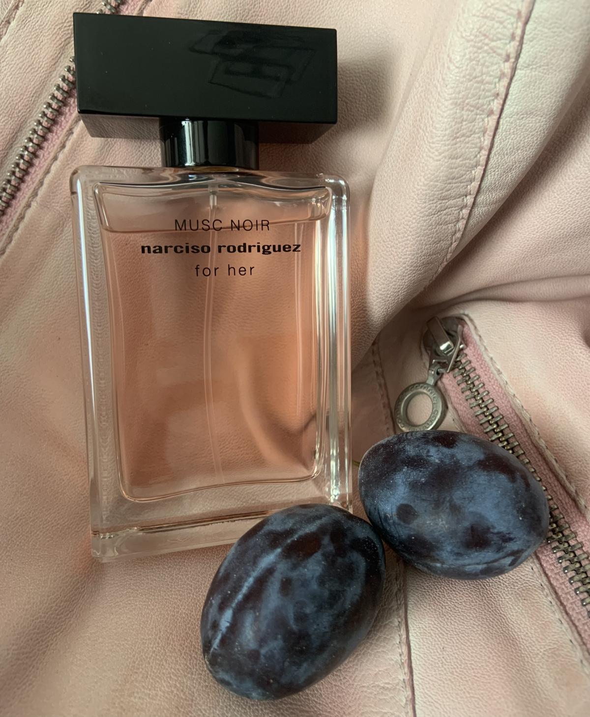 Musc Noir For Her - Narciso Rodriguez - Gallery 3